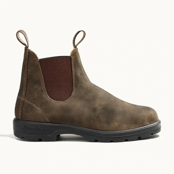 Blundstone Women’s Classic #585 Chelsea Boot - Picture 2 of 5